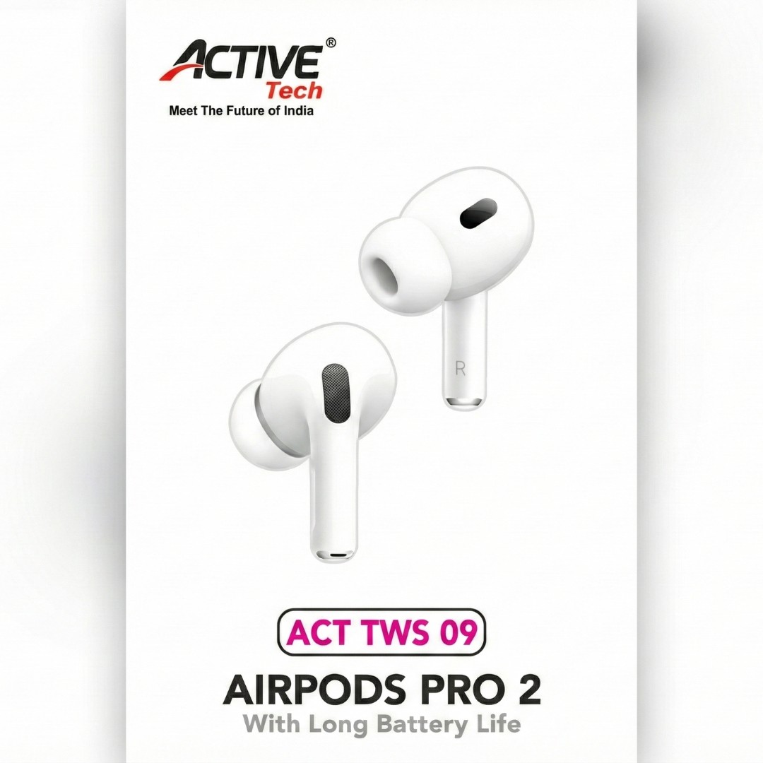 Airpod Pro 2 (ACT TWS 09)